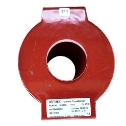 Biến Dòng Bảo Vệ PCT 100/5A Elmex - EORC30/100/5/6/5P10